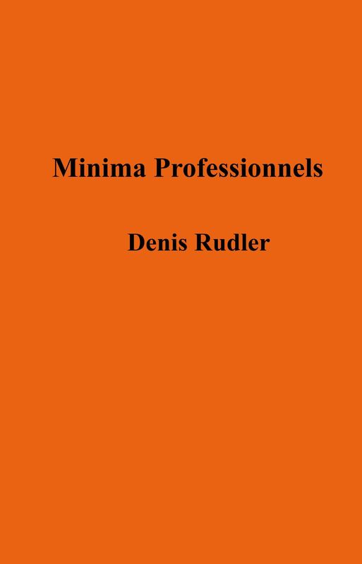 Minima Professionnels