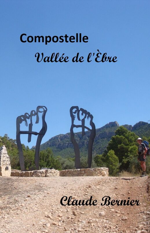 Compostelle - Vallée de l'Èbre