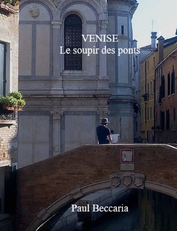 Venise - Le soupir des ponts