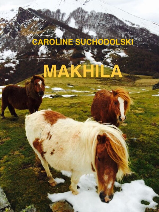 Makhila
