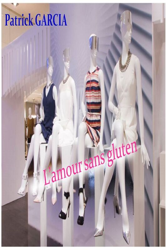 L'amour sans gluten