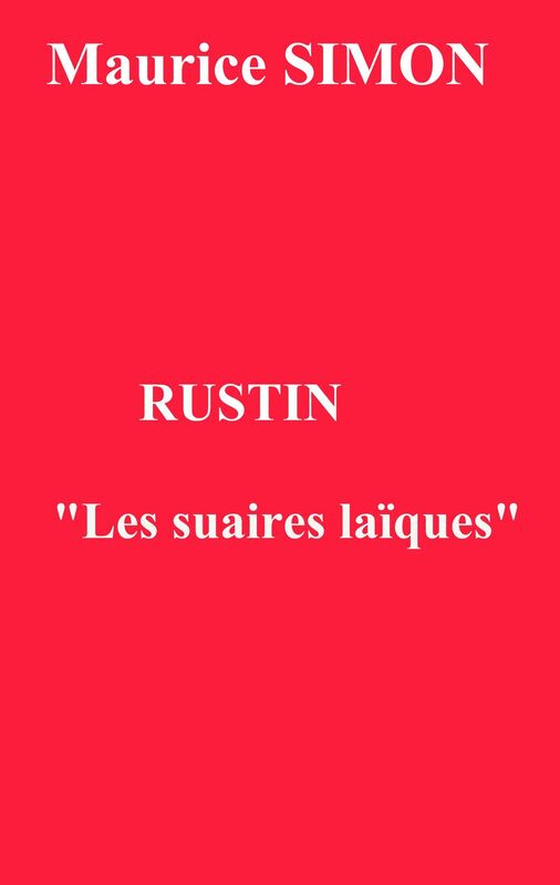 Rustin