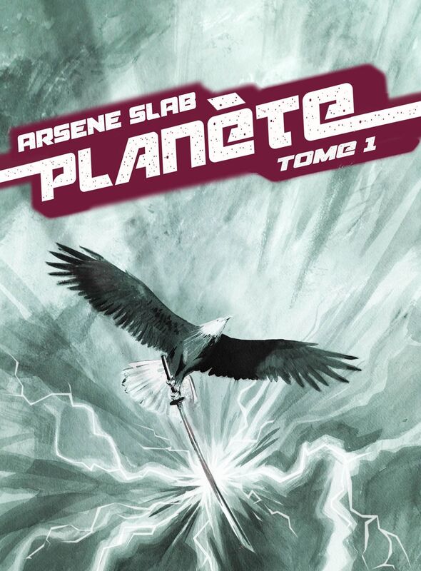Planète