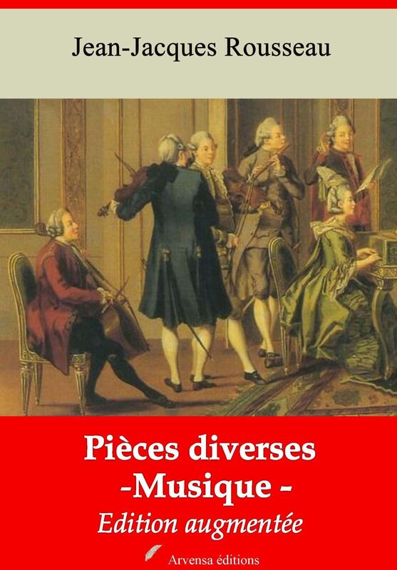 Pièces diverses (musique): Nouvelle édition augmentée - Arvensa Editions