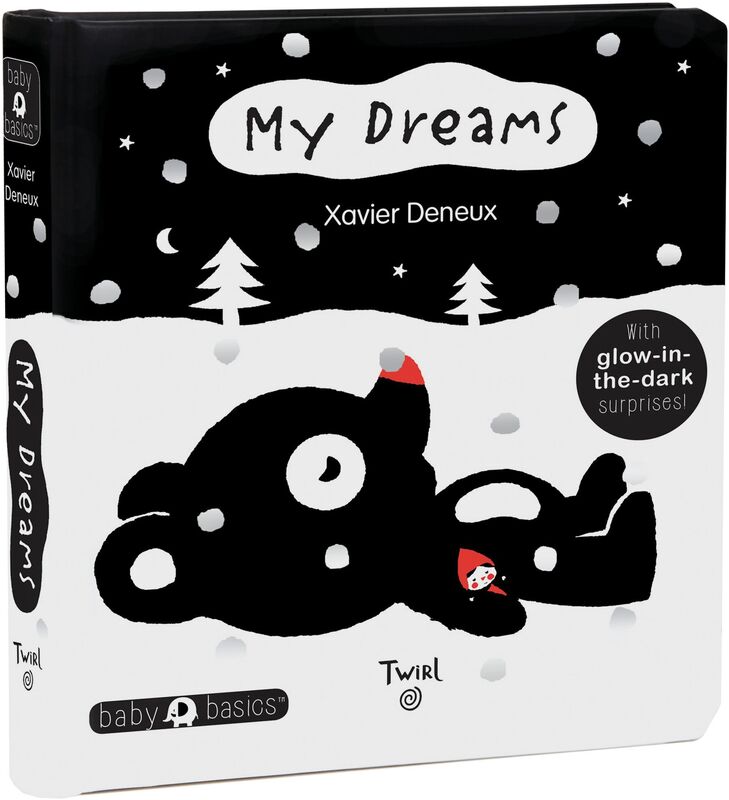 My Dreams: Baby Basics