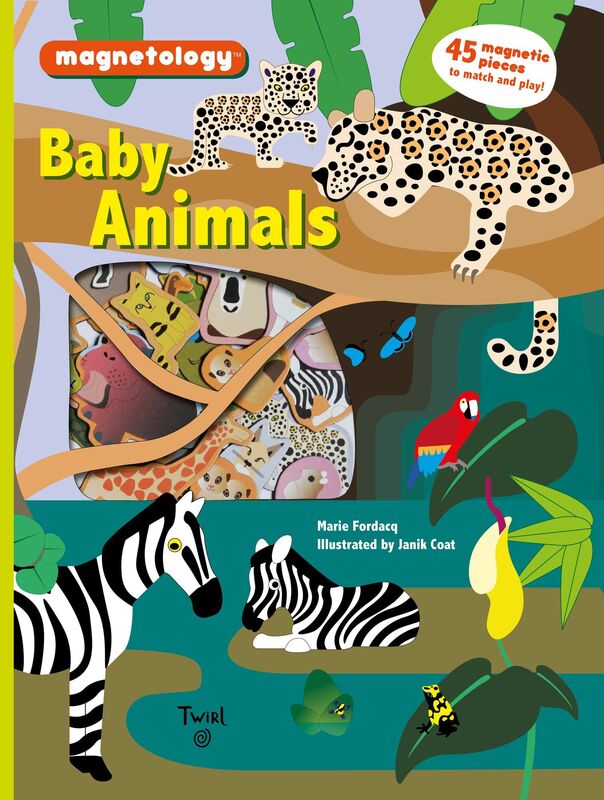 Baby Animals