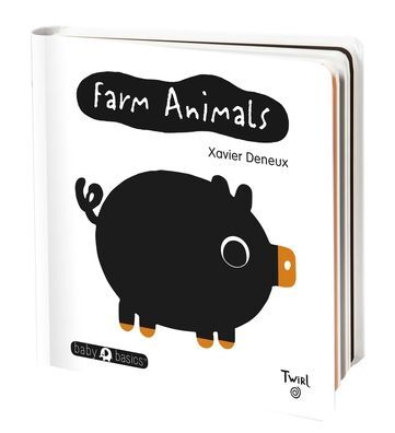 Farm Animals