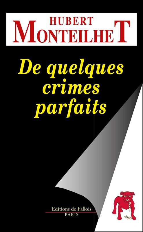 De quelques crimes parfaits