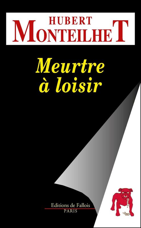 Meurtre à loisir