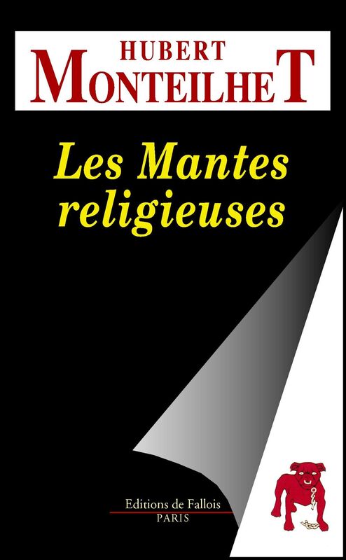 Les Mantes religieuses