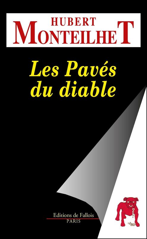 Les Pavés du diable