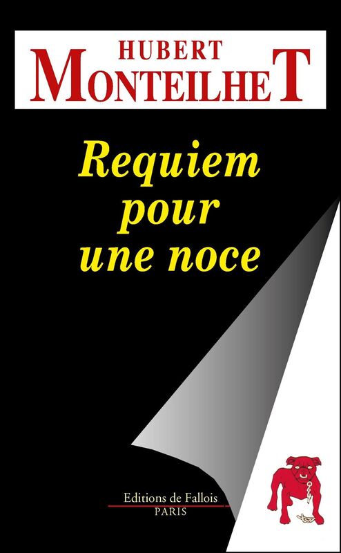 Requiem pour une noce