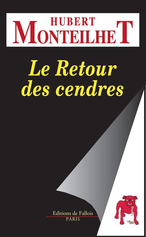 Le Retour des cendres