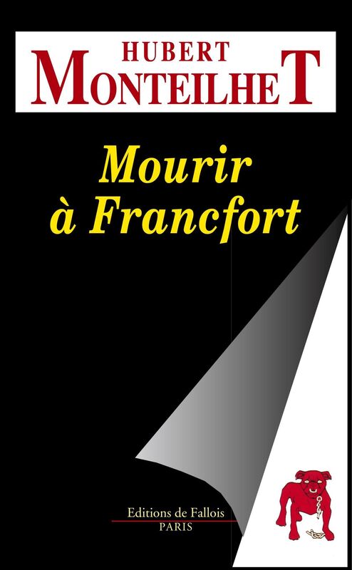 Mourir à Francfort