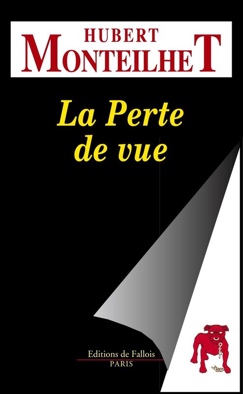 La Perte de vue