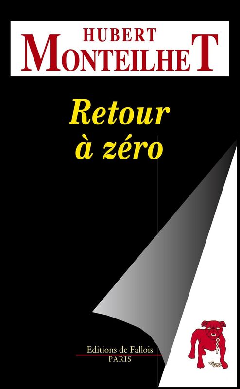 Retour à zéro
