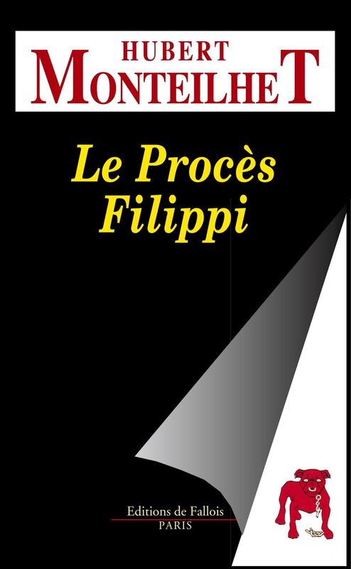 Le Procès Filippi