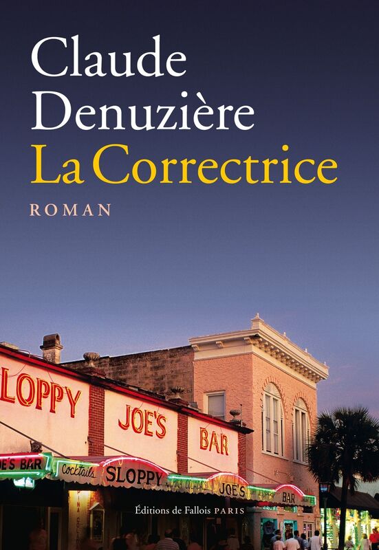 La Correctrice