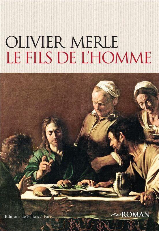 Le Fils de l'homme