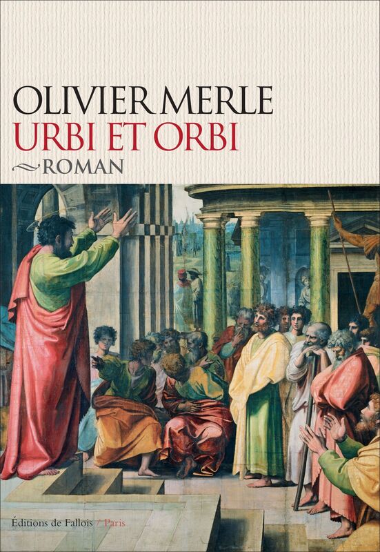 Urbi et orbi