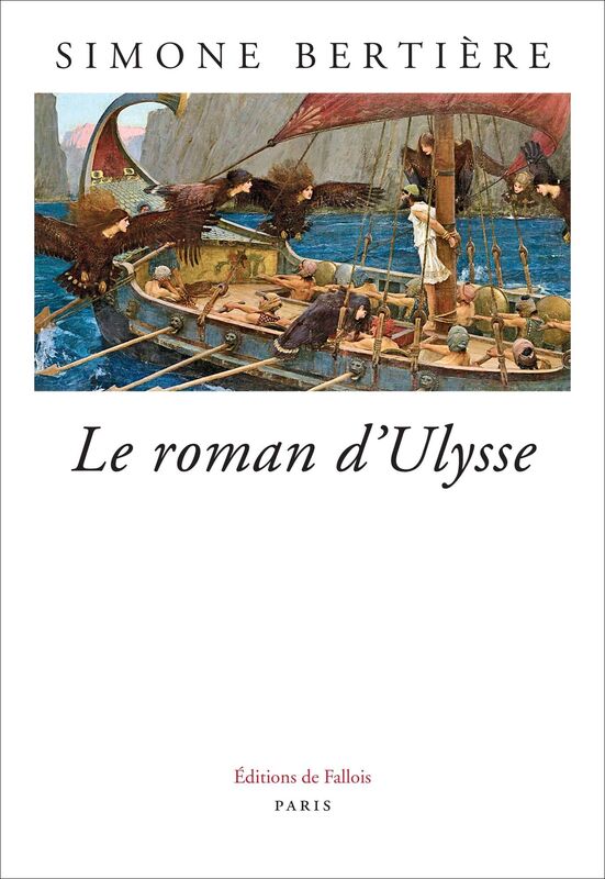 Le roman d'Ulysse