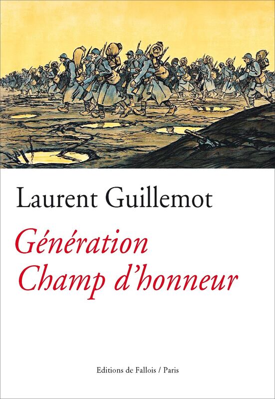 Génération Champ d'honneur