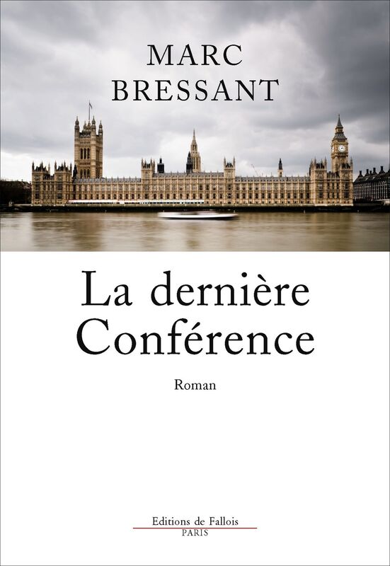 La dernière conférence