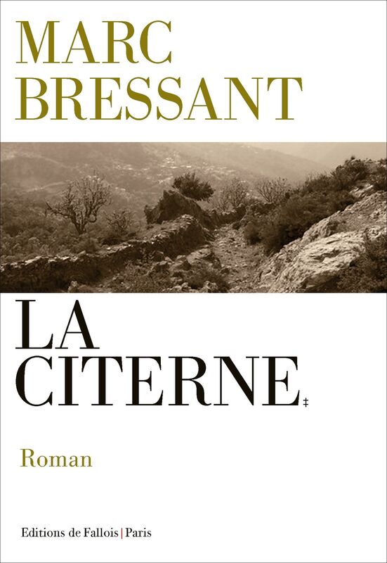 La citerne