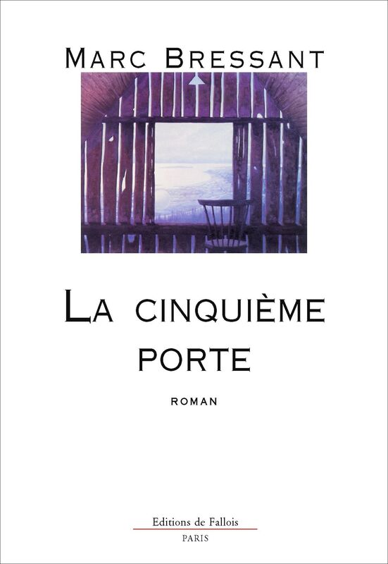 La cinquième porte