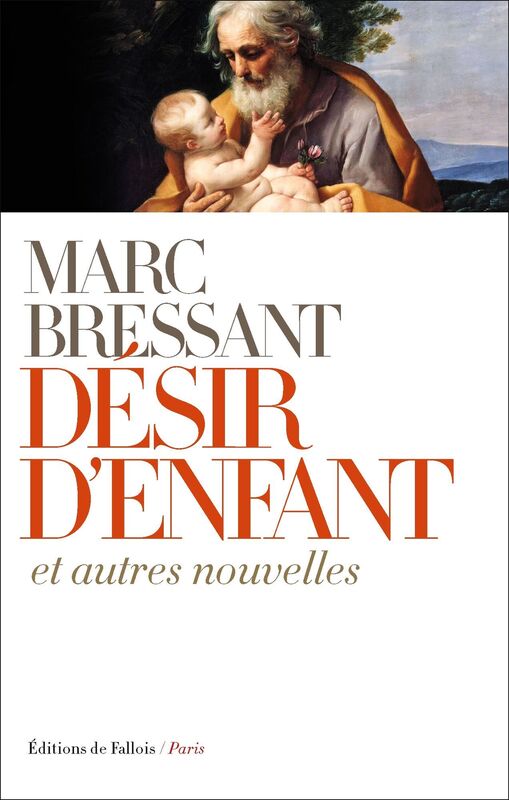 Désir d'enfant et autres nouvelles