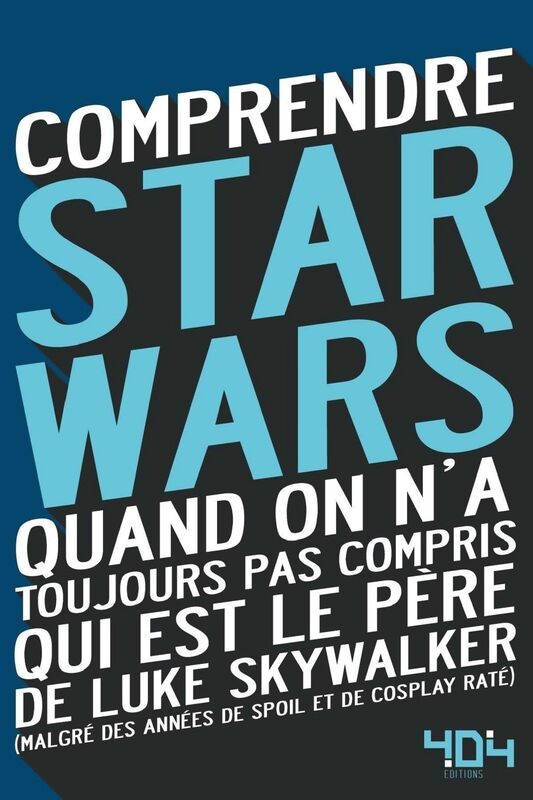 Comprendre Star Wars