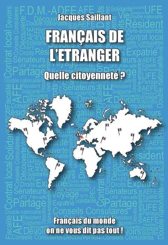 Français de l'étranger, quelle citoyenneté?