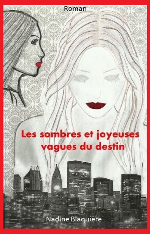 Les sombres et joyeuses vagues du destin
