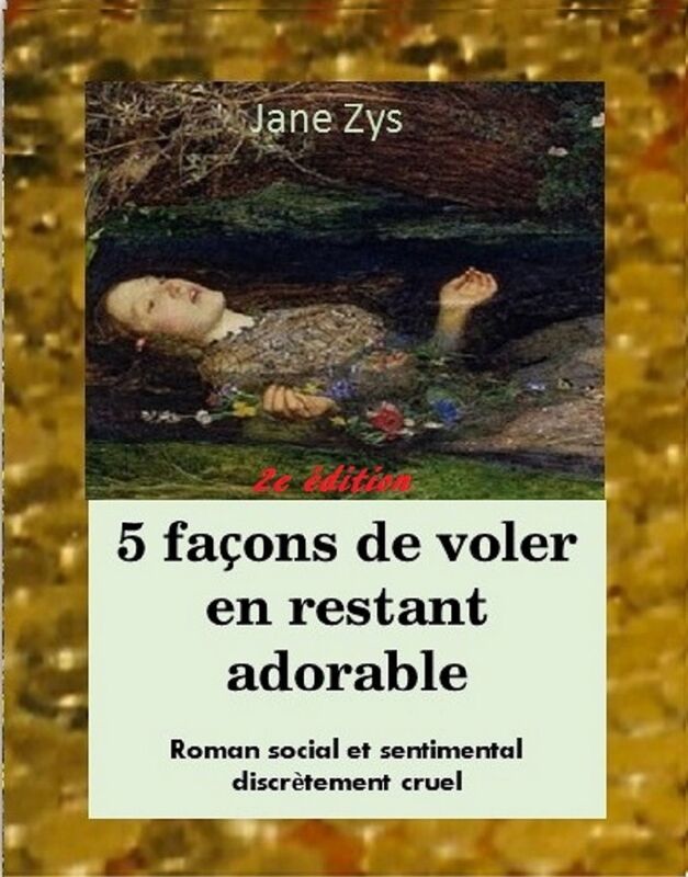 5 façons de voler tout en restant adorable