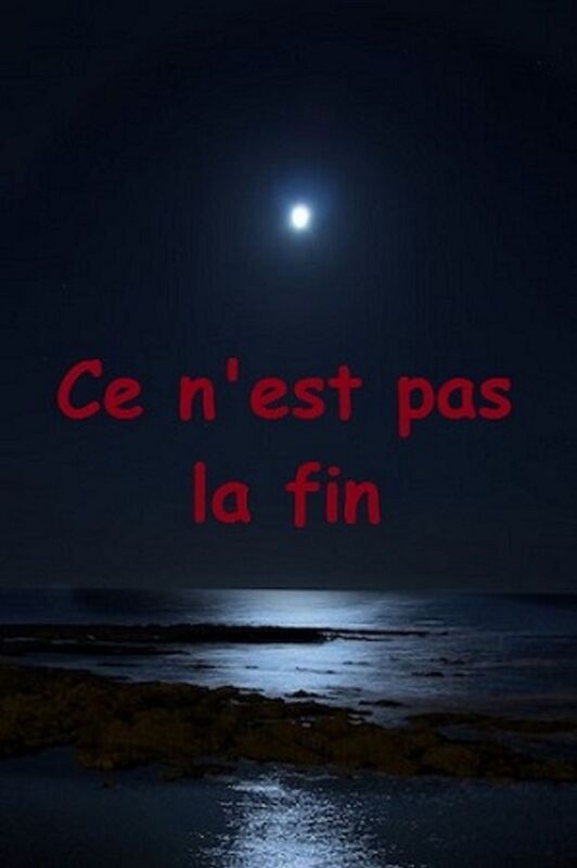 Ce n'est pas la fin