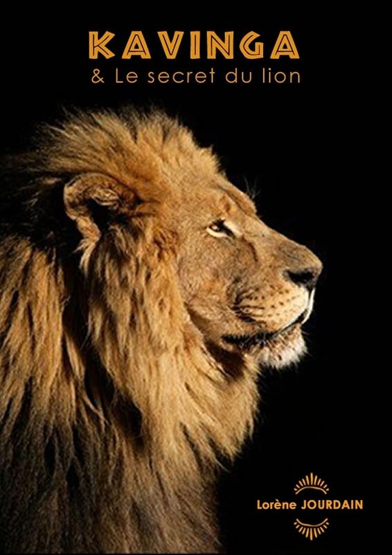 Kavinga et le secret du lion