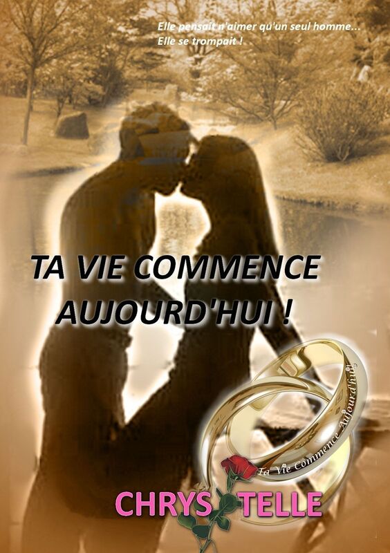 Ta vie commence aujourd'hui !: Tome 1