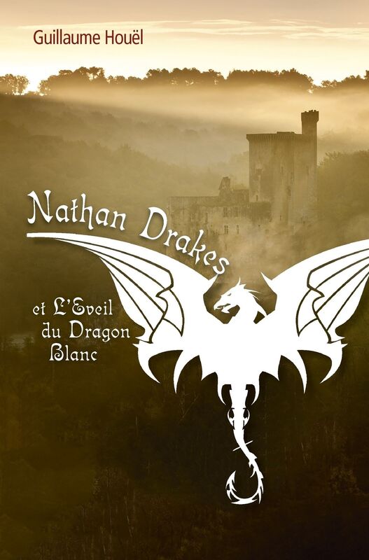 Nathan Drakes