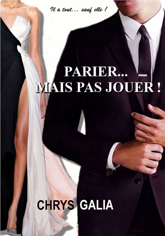 Parier... Mais pas Jouer!: Il a tout... sauf elle !