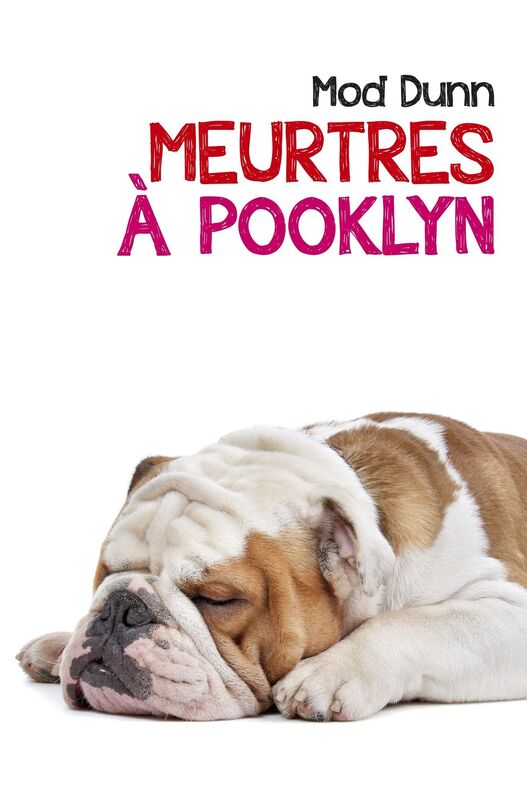 Meurtres à Pooklyn