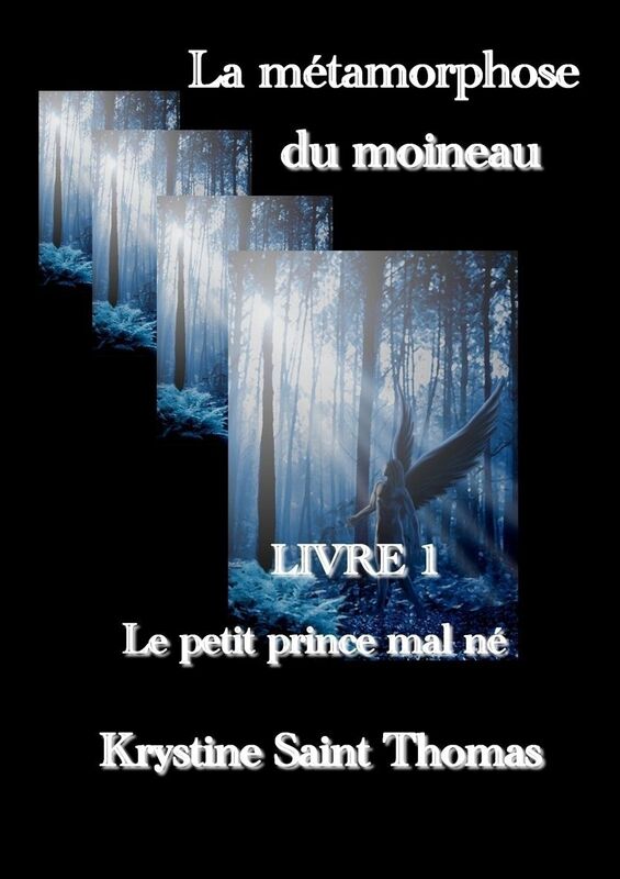 La Métamorphose du moineau: Le petit prince mal né