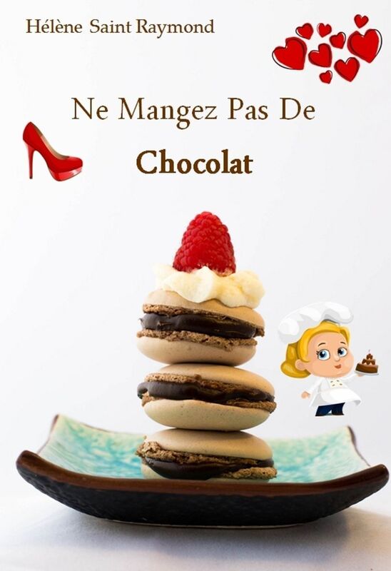 Ne Mangez Pas de Chocolat