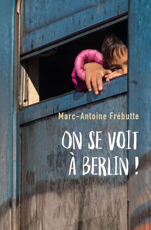 On se voit à Berlin !