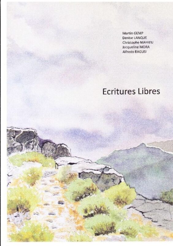Écritures Libres