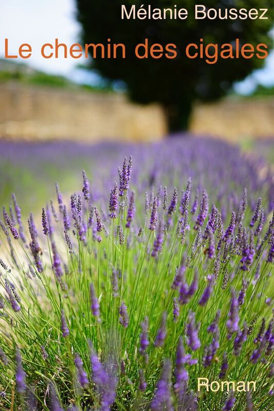 Le chemin des cigales