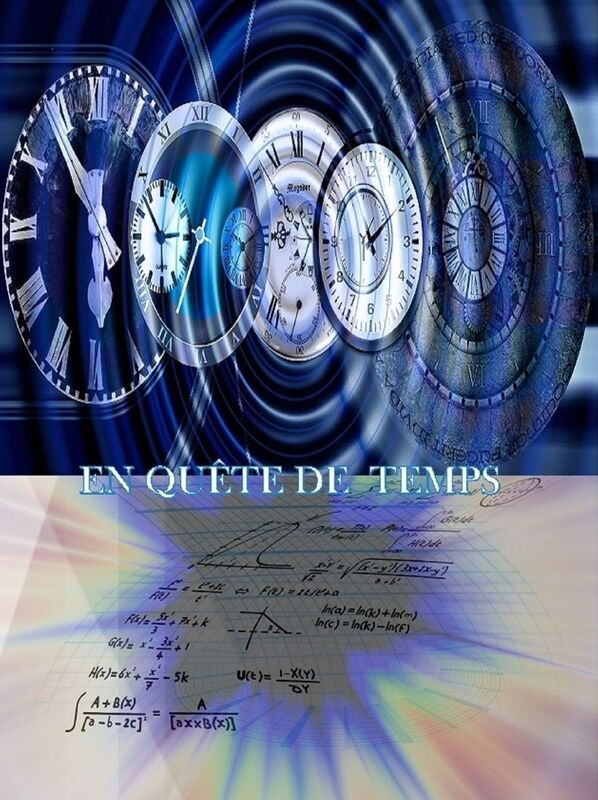 En quête de temps
