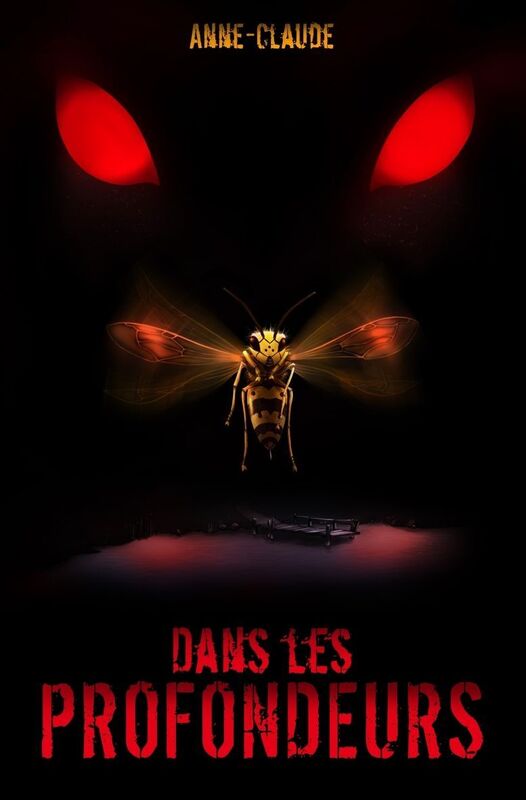 Dans les profondeurs