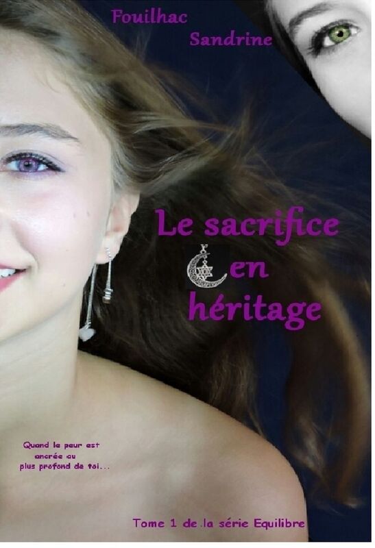 Le Sacrifice en héritage: Equilibre