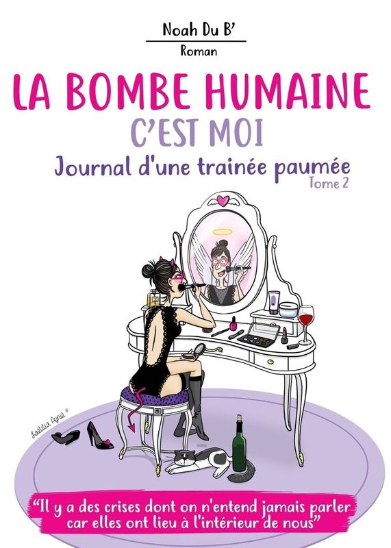 La Bombe Humaine C'est Moi