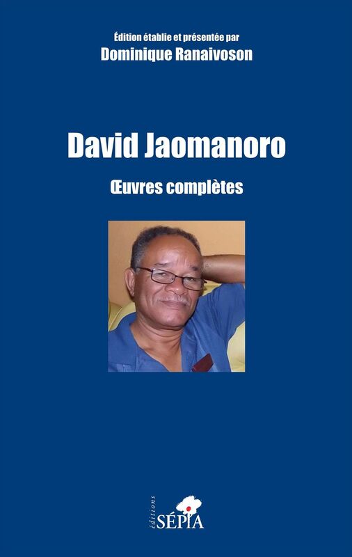 David Jaomanoro: uvres complètes
